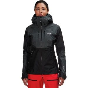 The North Face Fuseform Progressor Shell Jacket